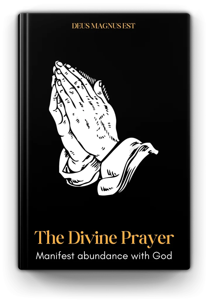 The Divine Prayer™ - CA Official Site | Offer $67 Only